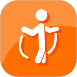 AI跳绳计数器2026官方新版图标