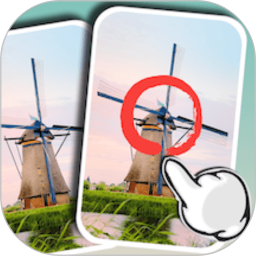 全民来找茬找不同2025官方新版图标