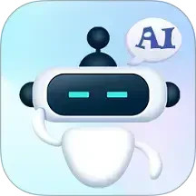 AI写作2025官方新版图标