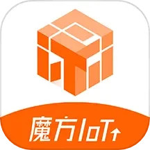 魔方IoT2025官方新版图标