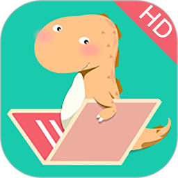 绘分享HD2026官方新版图标