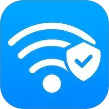 WiFi万能精灵2025官方新版图标