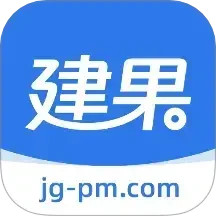 建果2025官方新版图标