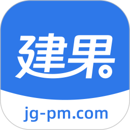 建果2025官方新版图标