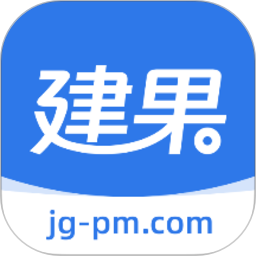 建果2026官方新版图标