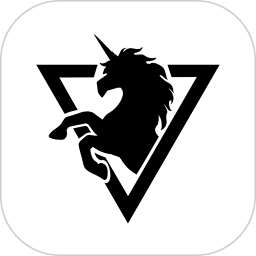 发现独角兽2025官方新版图标