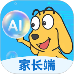 适趣家长端2026官方新版图标