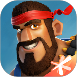  Application icon - Island Raiders 2024 official new version