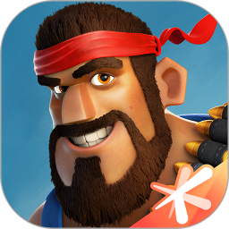 海岛奇兵2026官方新版图标