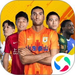 應用icon-夢想足球2023官方新版