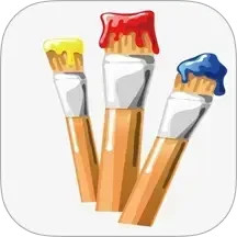 画画神器2025官方新版图标