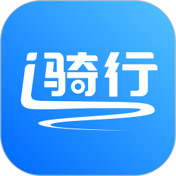 应用icon-爱骑行2024官方新版