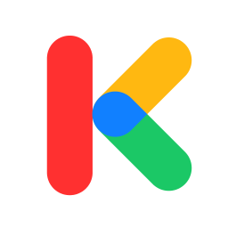 应用icon-小K浏览器2024官方新版