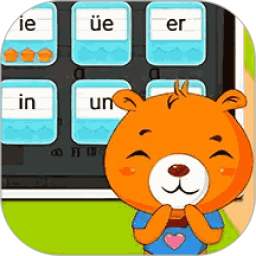 幼儿拼音2026官方新版图标