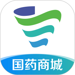 国药商城2025官方新版图标