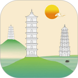 大美当涂2025官方新版图标