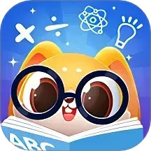 兔小萌数学启蒙软件2025官方新版图标