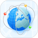 北斗实时高清卫星地图安卓版(apk)