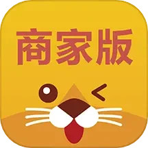 应用icon-乔助理商家2024官方新版