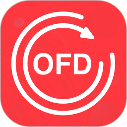应用icon-OFD转换助手2024官方新版