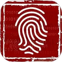 数据指纹2025官方新版图标