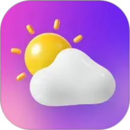 超准天气预报2026官方新版图标