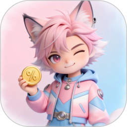 猫乐饭2026官方新版图标