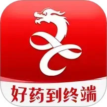 新龙云商2025官方新版图标