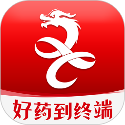 新龙云商2026官方新版图标
