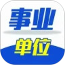 事业单位牛题库 图标