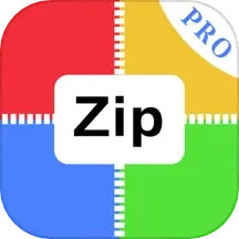 应用icon-万能Zip钥匙2024官方新版