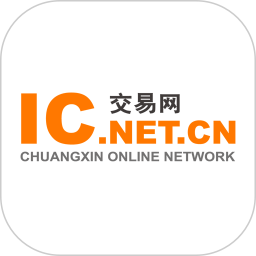 IC交易网2025官方新版图标
