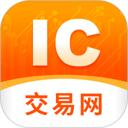 IC交易网2026官方新版图标