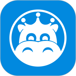 河马票务2026官方新版图标