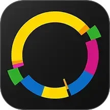 喜欢趣跑2025官方新版图标