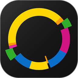 喜欢趣跑2025官方新版图标