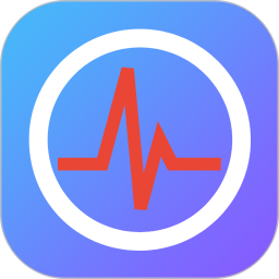 振动监测助手2025官方新版图标