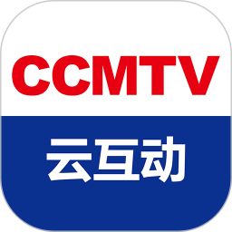 应用icon-CCMTV云互动2024官方新版