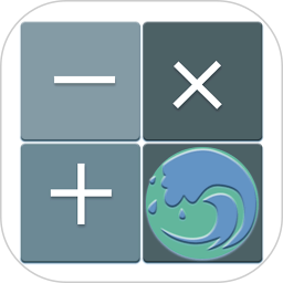 应用icon-给排水计算器2024官方新版