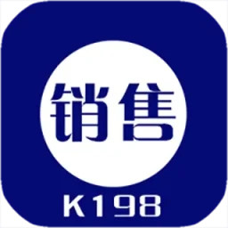 K198销售出库单2025官方新版图标