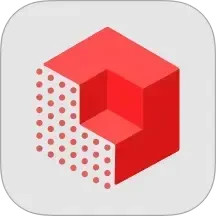 Revo Scan-3D扫描APP2025官方新版图标