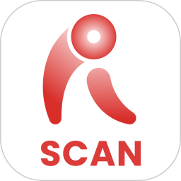 Revo Scan-3D扫描APP2026官方新版图标