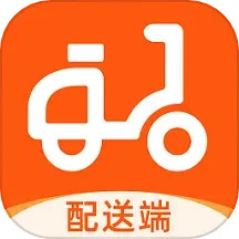 应用icon-坚裹帮配送员2024官方新版