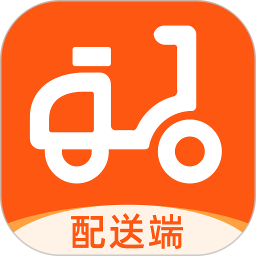 坚裹帮配送员2025官方新版图标