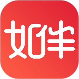 如伴2025官方新版图标