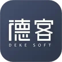 德客门店收银2025官方新版图标