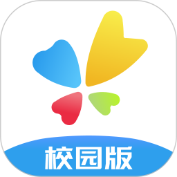 应用icon-CHN微校2024官方新版