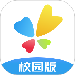 CHN微校2025官方新版图标