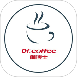 咖博士2026官方新版图标