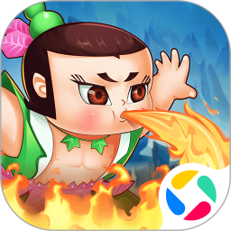 葫芦娃·奇幻世界2025官方新版图标